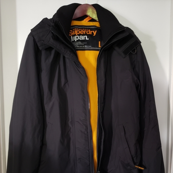 Superdry | Jackets \u0026 Coats | Superdry 